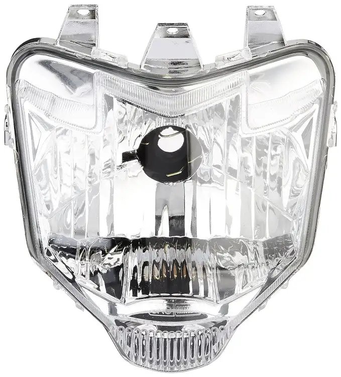 Head Light Assembly For Yamaha Fz 16 Version 2