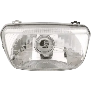 Head Light Assembly Genuine Activa Old – Genuine