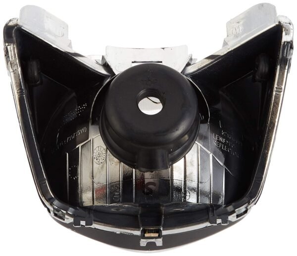 Head Light Assembly (honda Shine / Dream Yuga) (uno Minda)