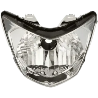 Head Light Assembly (or) Unit Standard Unicorn Old