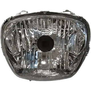 Head Light Assembly Standard Access 125