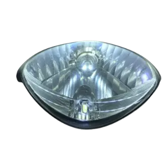 Head Light Assembly Standard Fascino