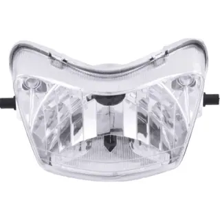Head Light Assembly Standard Jupitor Classic