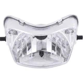 Head Light Assembly Standard Jupitor