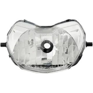 Head Light Assembly Standard Wego