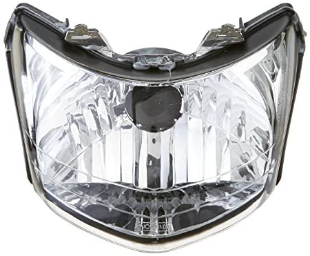 Head Light Assembly (uno Minda)