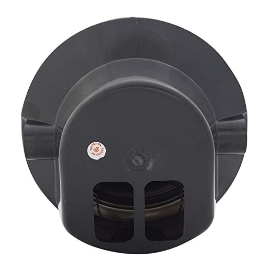 Head Light Assembly With S2 Type Bulb Holder & Dome, W Parking &c Oupler (samurai) (uno Minda)