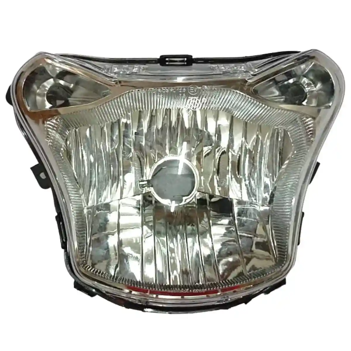 Head Light Assembly Without Bulb For Bajaj Vikrant V12/ V15
