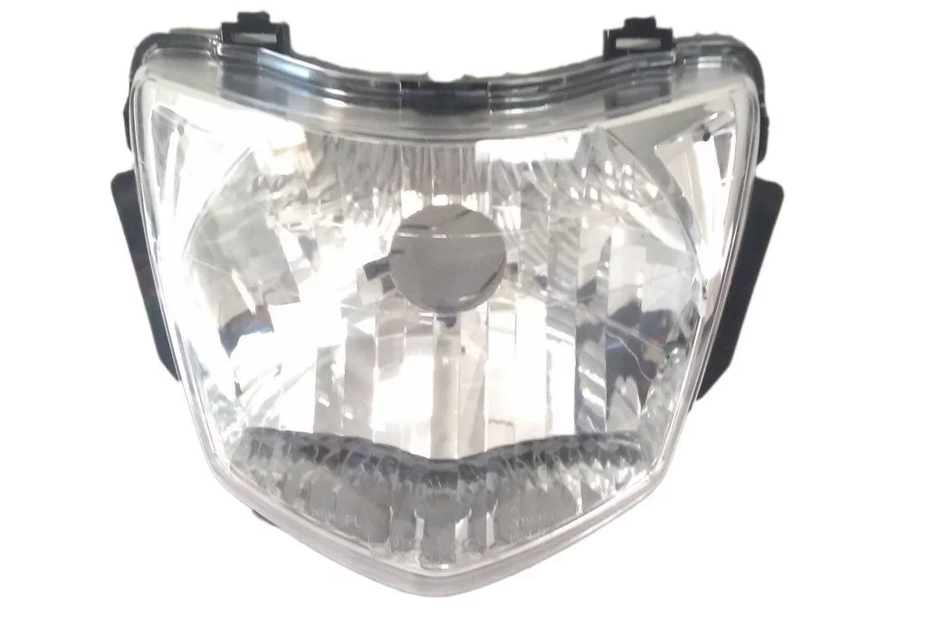 Head Light Assembly | Xtreme | 2011-2012 | Hero