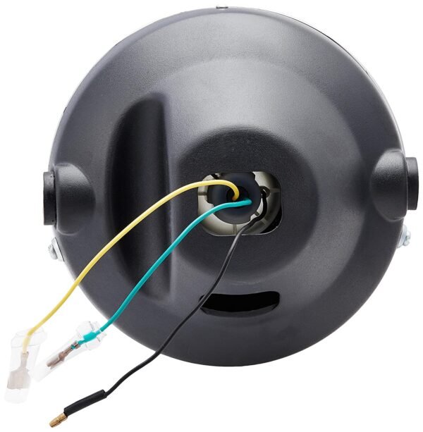 Head Light Assembly | Yamaha Crux | (uno Minda)