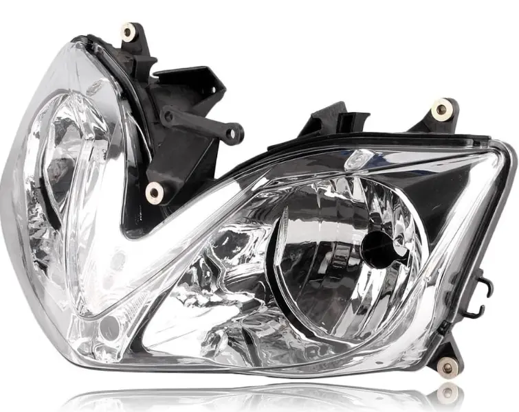 Head Light Assemlby 33103kppn01 Honda Cbr 150r (oem),