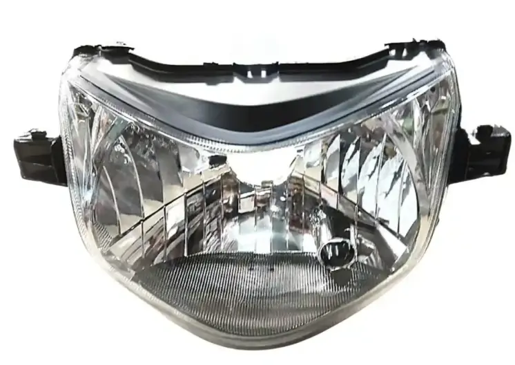 Head Light Assemlby 33110k24g01 Honda Activa 125 (oem),