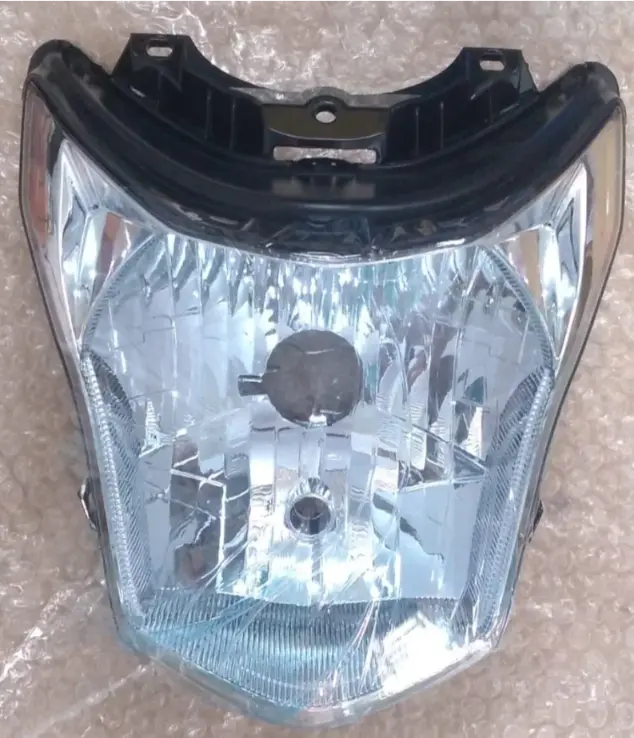 Head Light Assemlby 33120k38901 Honda Unicorn 160 (oem),