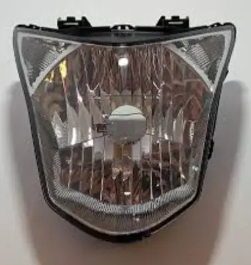 Head Light Assemlby 33120k43901 Honda Cb Hornet 160 (oem),