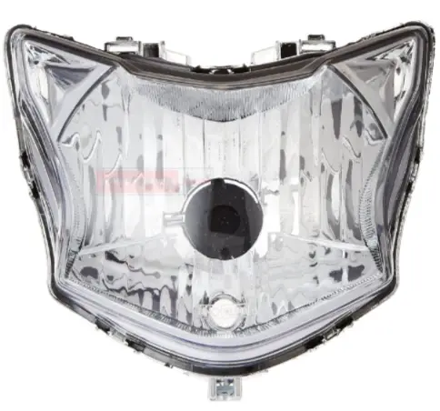 Head Light Assemlby 33120k55601 Honda Livo (oem),