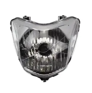 Head Light Assemlby 33120kspb01 Honda Dazzler (oem),