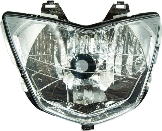 Head Light Assemlby W.o.packing 33110ksp932 Honda Unicorn (oem),