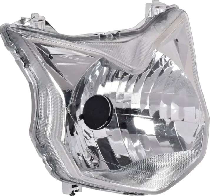 Head Light Assemlby With Out Park 33110kzkd21 Honda Dio 110 New (oem),