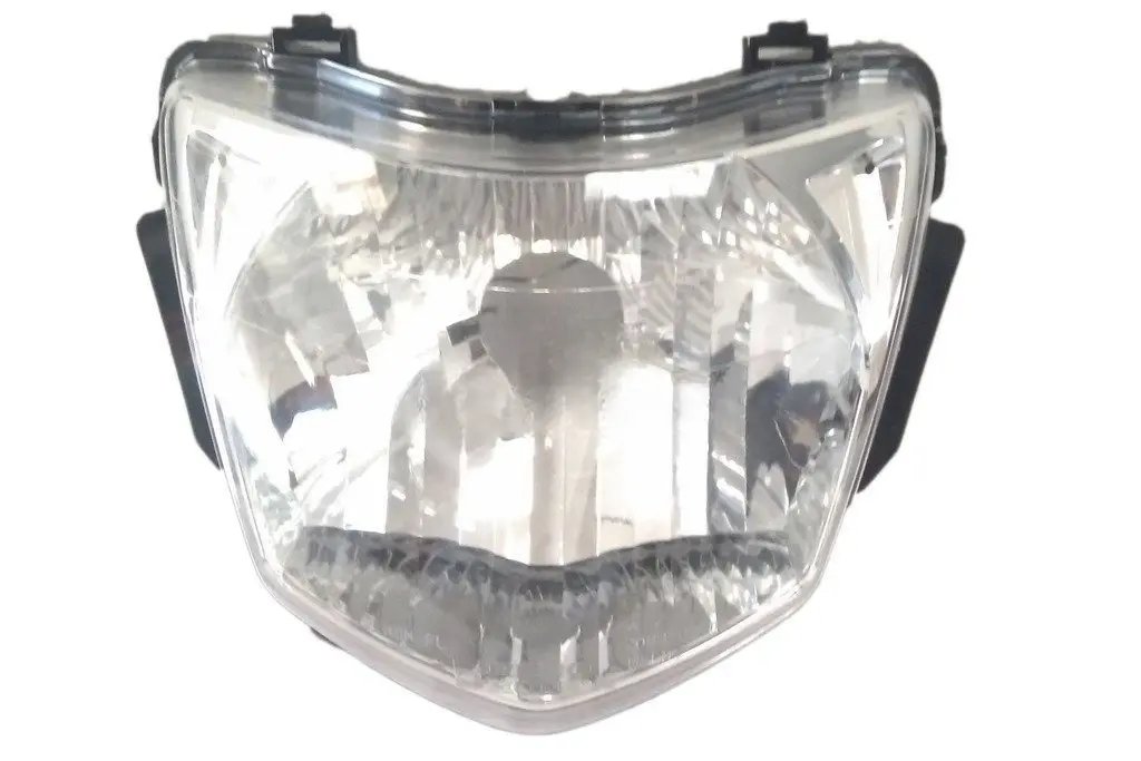 Head Light Assy -hero Honda Cbz Xtreme