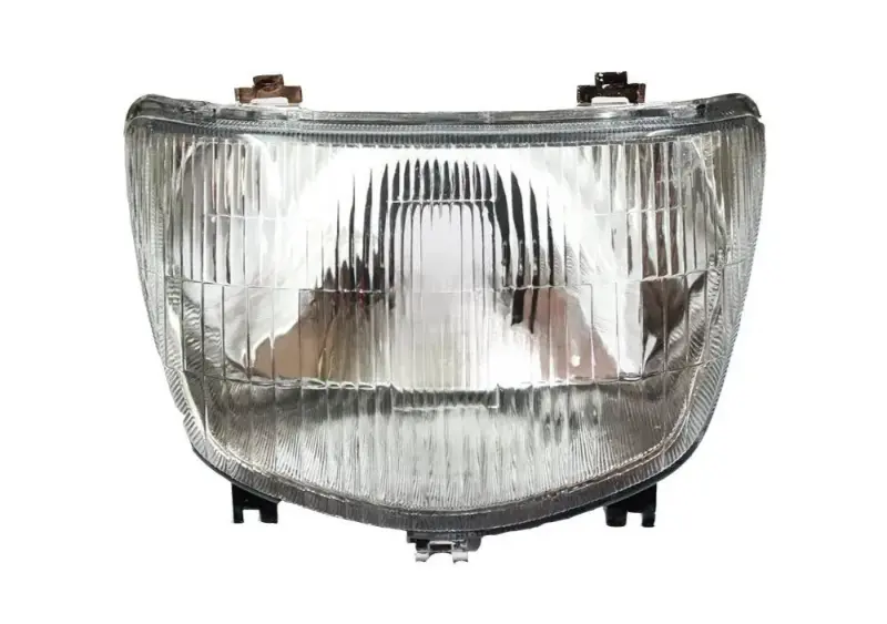 Head Light Assy -hero Honda Cbz