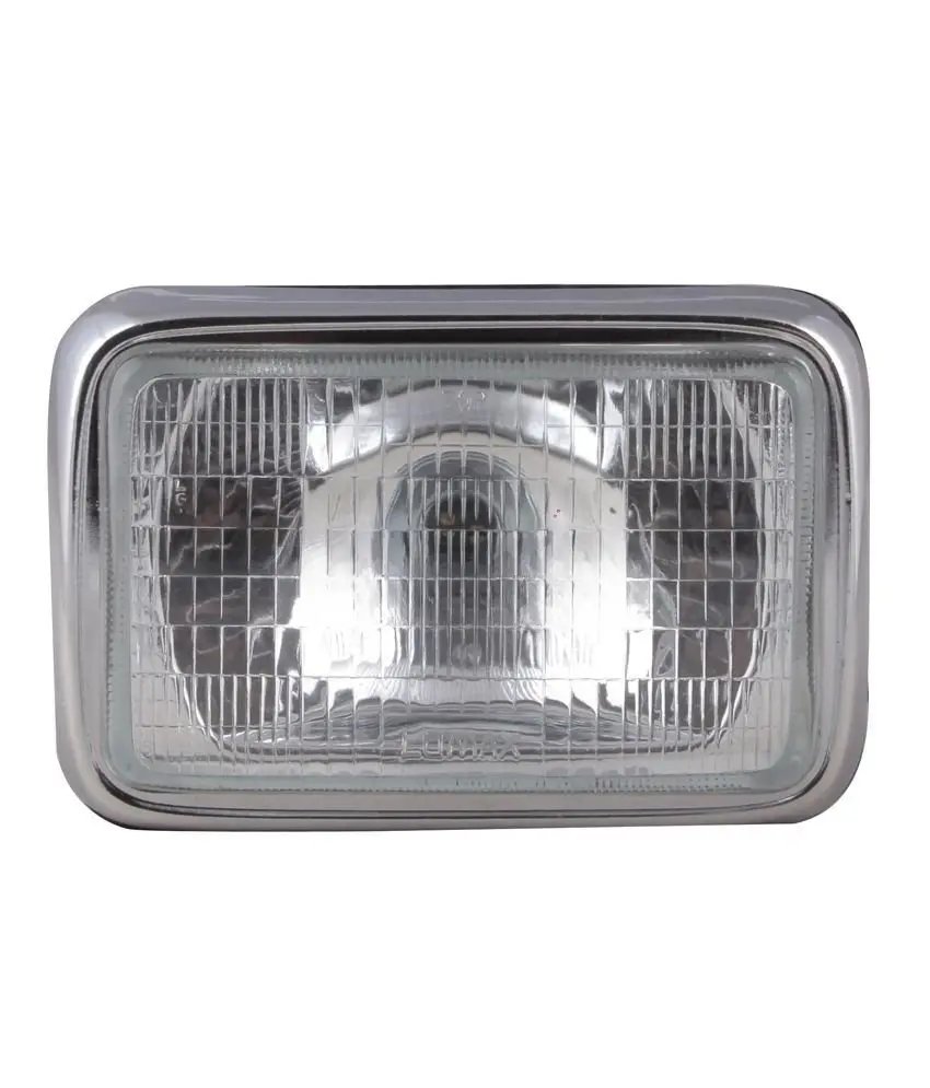 Head Light Assy -hero Honda Cd 100