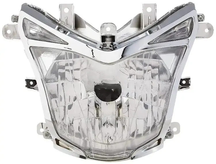 Head Light Assy-bajaj  Discover 100/125st