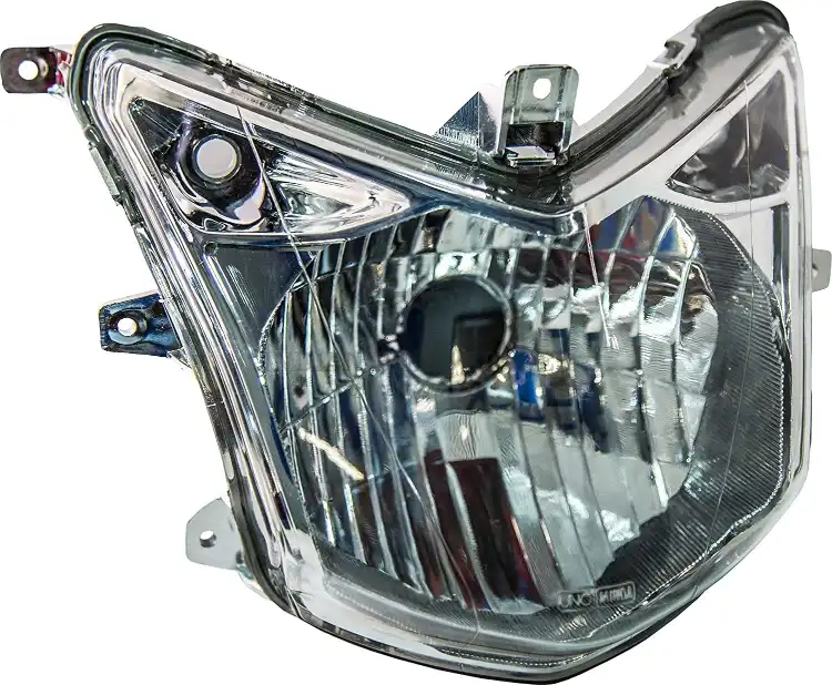Head Light Assy-bajaj Discover M100/125