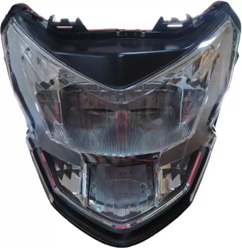 Head Light Assy For Honda Sp125 Bs6