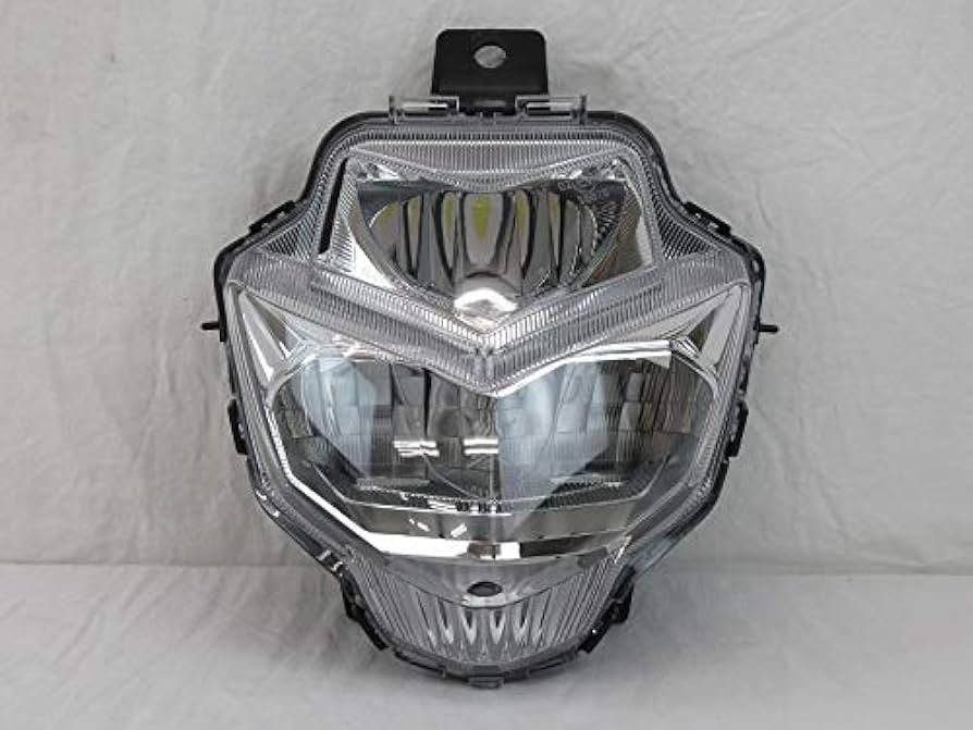 Head Light Assy | For Yamaha Fz