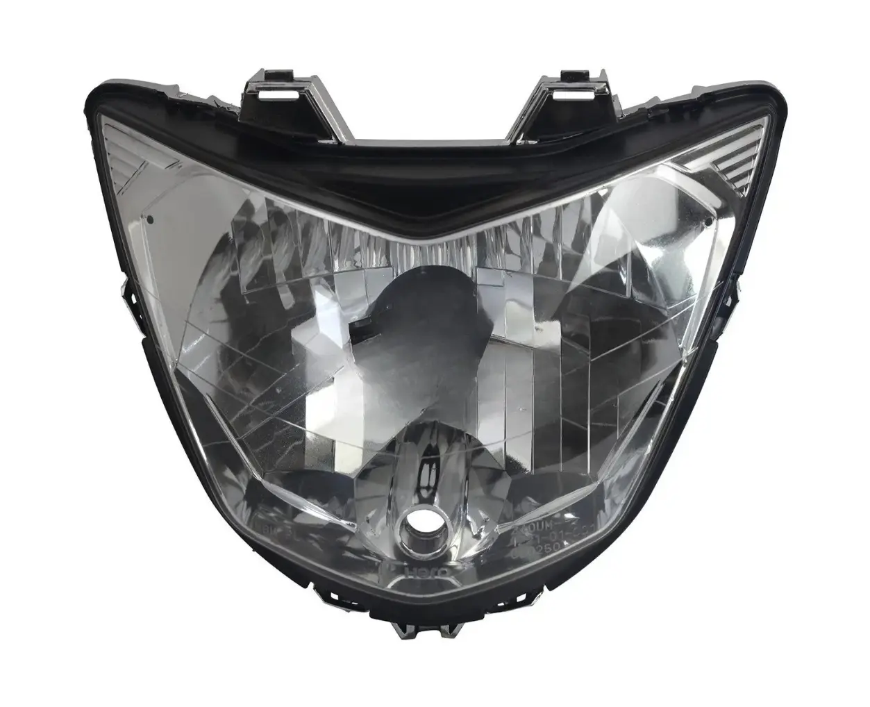 Head Light Assy -hero Honda  Glamour Fi O