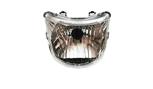 Head Light Assy-hero Honda Glamour