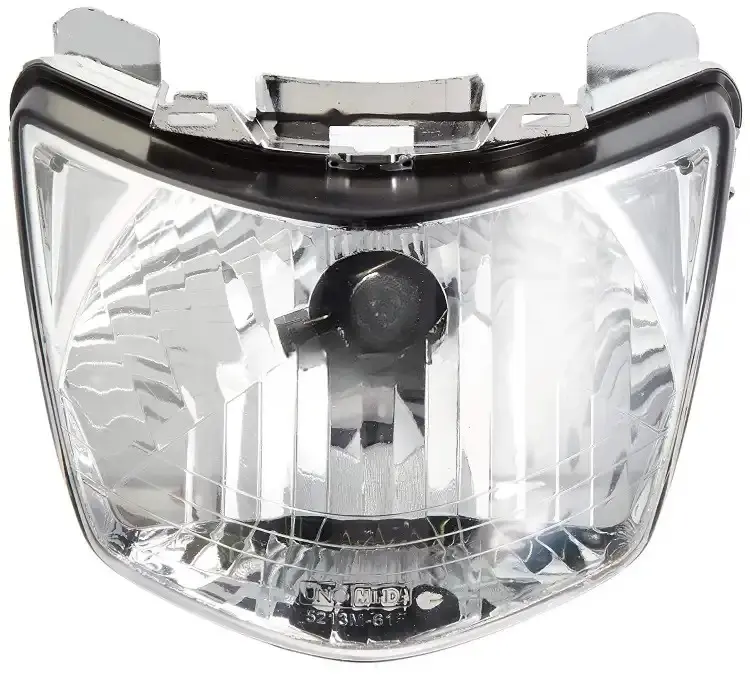Head Light Assy -honda Dream Yuga