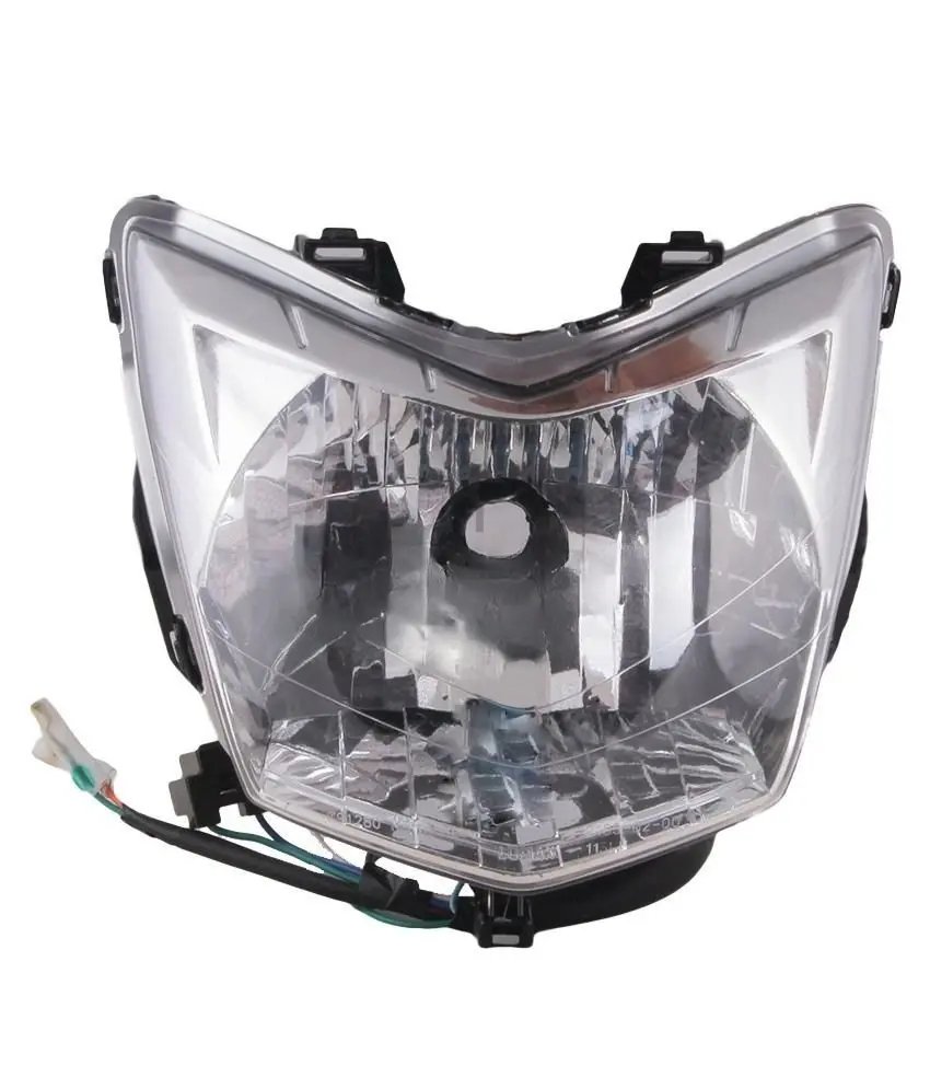 Head Light Assy -hero Honda Hunk