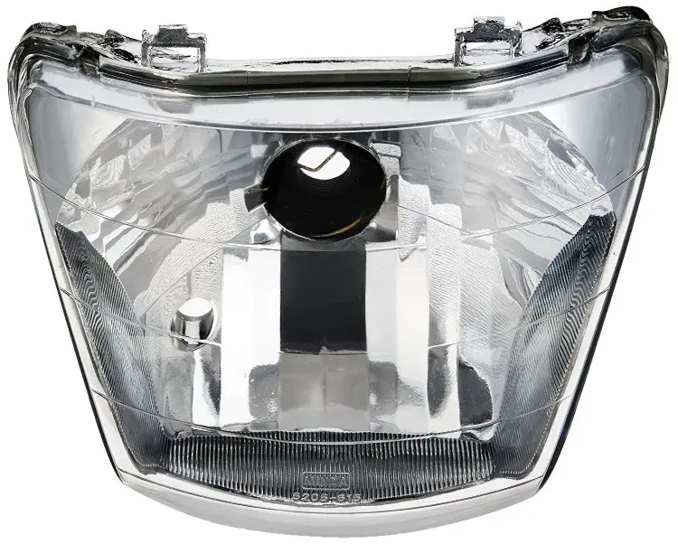 Head Light Assy-hero  Passion Plus