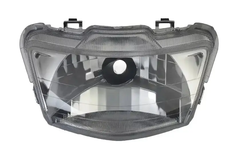 Head Light Assy-hero Pleasure