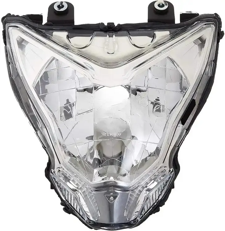 Head Light Assy -bajaj Pulsar Ns 200