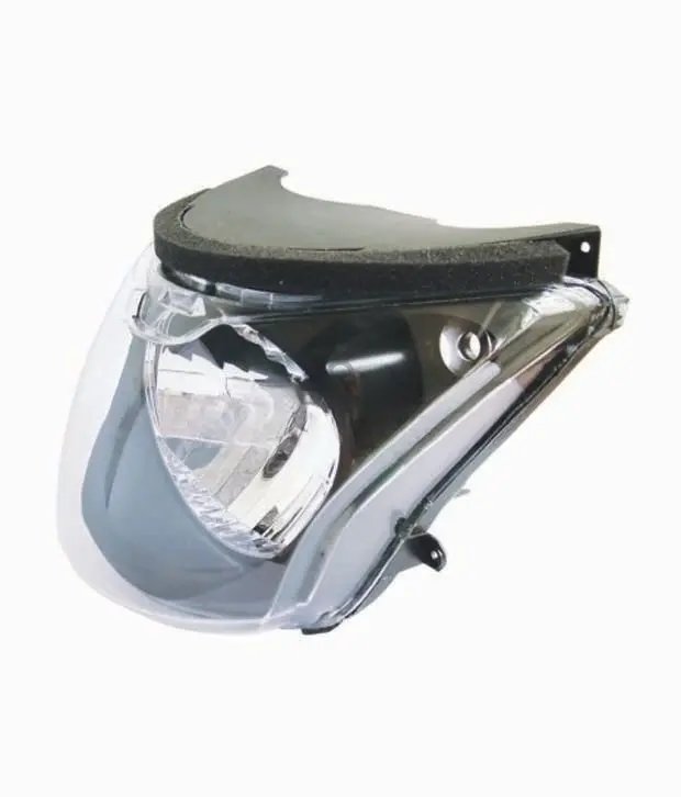 Head Light Assy-bajaj  Pulsar