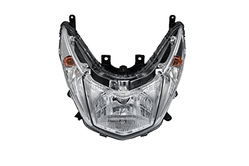 Head Light Assy-yamaha Ray Scooter