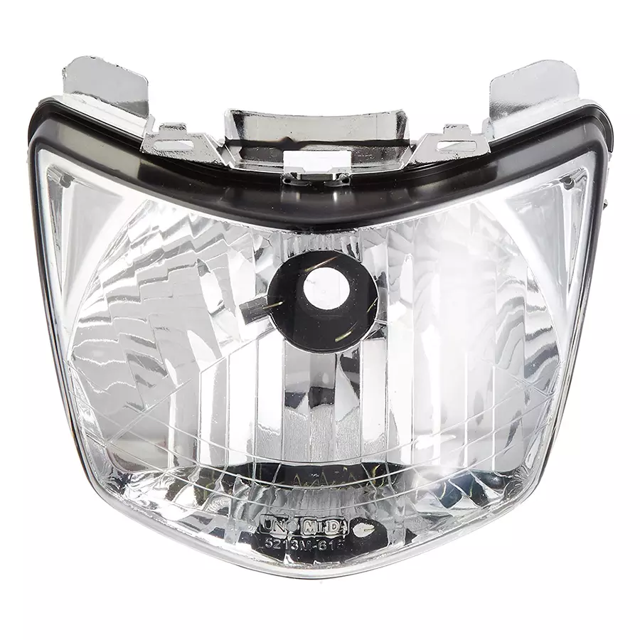 Head Light Assy -honda Shine