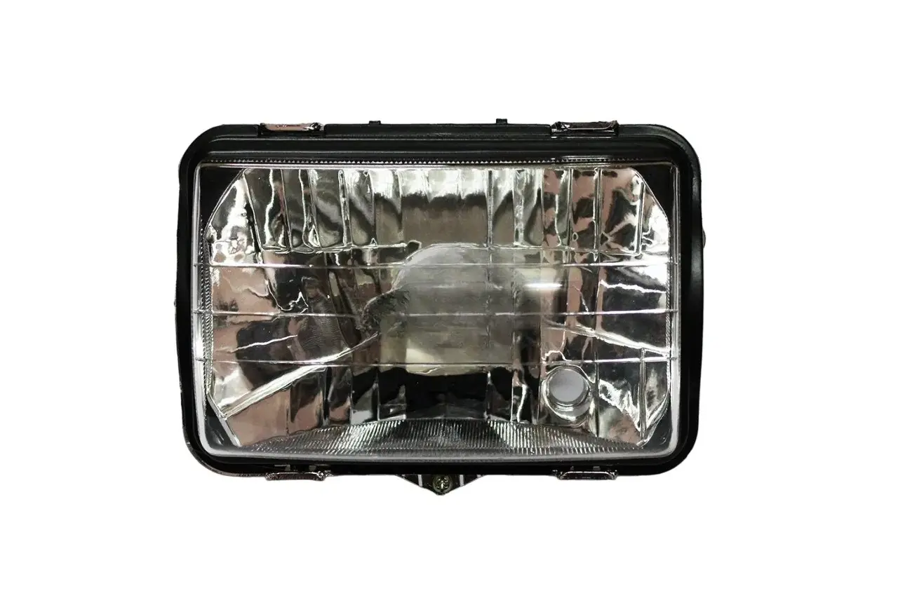 Head Light Assy -hero Splendor Pro N