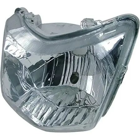 Head Light Assy-tvs  Star City