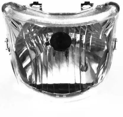 Head Light Assy -tvs Star Sports