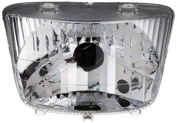 Head Light Assy -hero Super Splendor P 90
