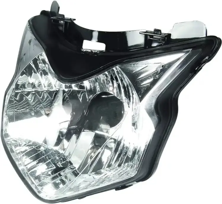 Head Light Assy-honda Twister