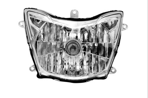Head Light Assy-tvs Victor 125 / Glx