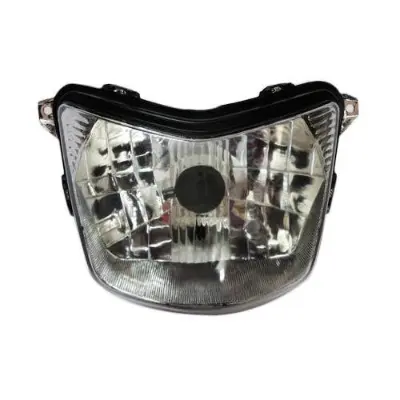 Head Light Assy -bajaj Wind