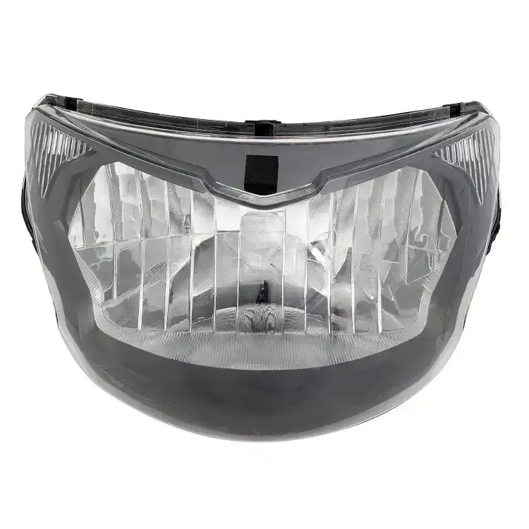 Head Light Assy -bajaj Xcd