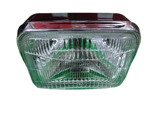 Head Light Assy-yamaha Rxz