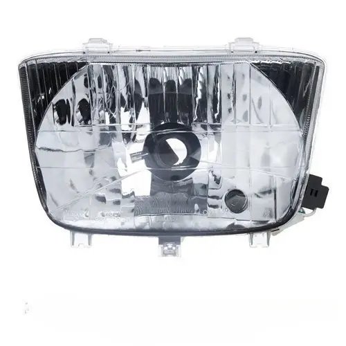 Head Light Beam Kinetic Zoom Mfr Fiem