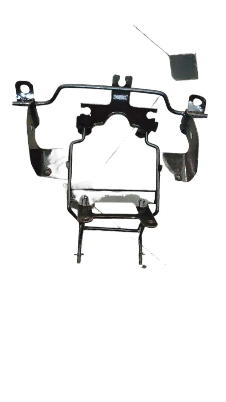 Head Light Bracket For Star City